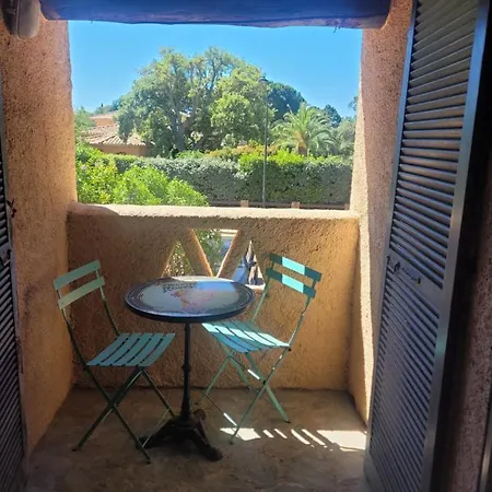 Apartamento Climatise Proche Lecci