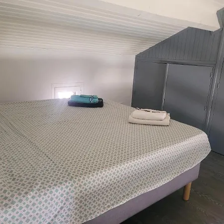 Appartement Climatise Proche